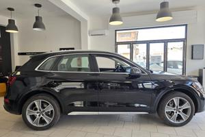Audi Q5 40 TDI 204 CV S tronic PROMO GIUGNO