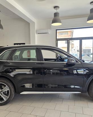 Audi Q5 40 TDI 204 CV S tronic PROMO GIUGNO