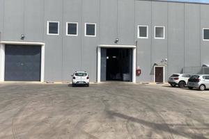 Immobile di 8300 m² con 1 locale a Frattamaggiore