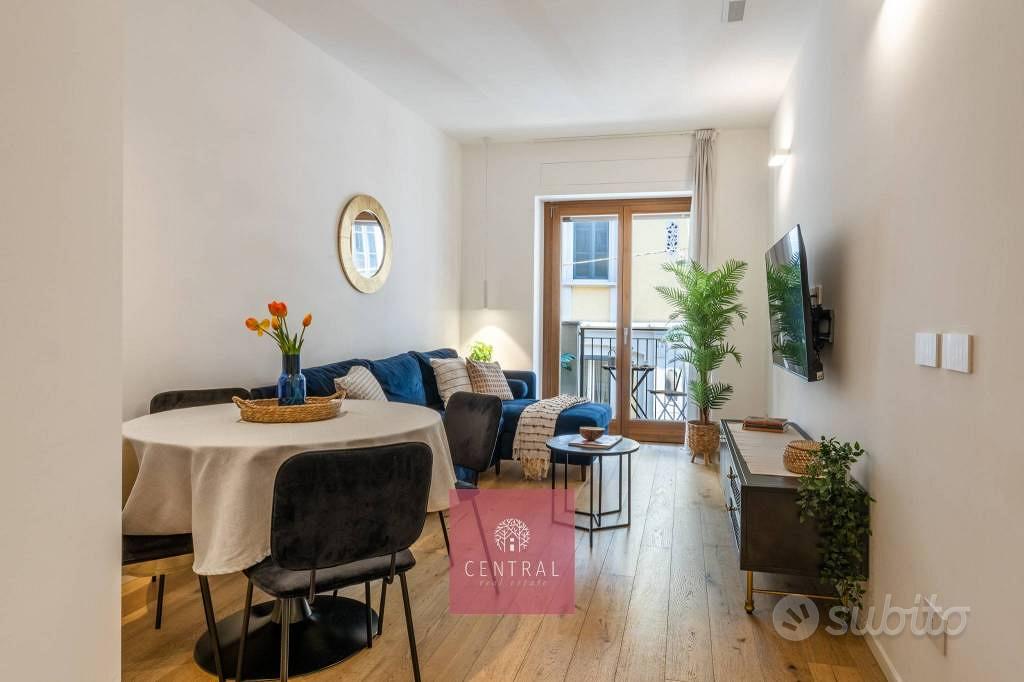 Apartment in Milano, Buenos Aires - Venezia, Municipio 3 - Altro