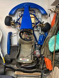 Kart kf