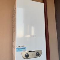 Scalda bagno Ariston