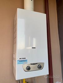 Scalda bagno Ariston