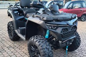 QUAD CFMOTO CFORCE 1000 TOURING S