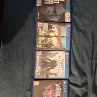 giochi ps4