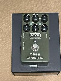 MXR M81
