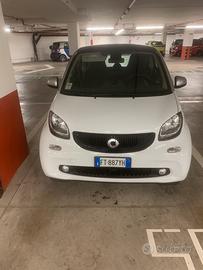 Smart fort two passion 2019