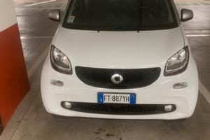 Smart fort two passion 2019