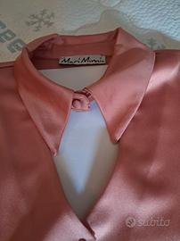 Camicia sartoriale