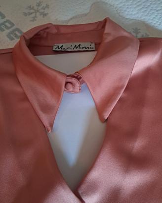 Camicia sartoriale