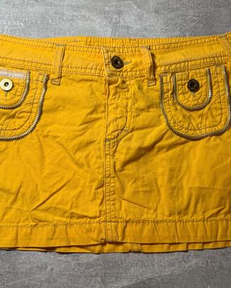 Minigonna Vintage D&G