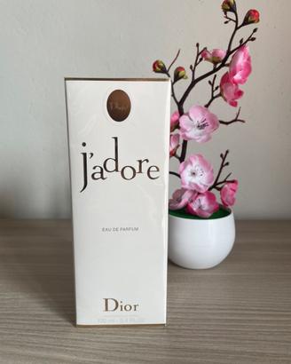 Dior J'Adore 100 ml Eau de Parfum Donna ORIGINALE