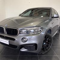 Ricambi usati bmw x6 2014-2019-