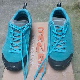 Trekking Scarpe