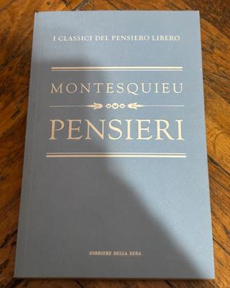 I Classici del Pensiero Libero