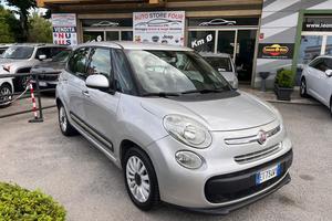 FIAT 500L 1.3MTJ LOUNGE