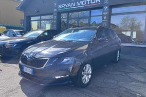 Skoda Octavia 1.6 TDI CR 115 CV Wagon Executive