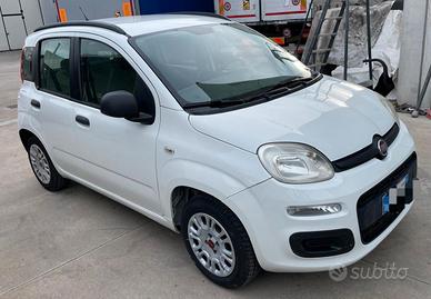 PANDA GPL