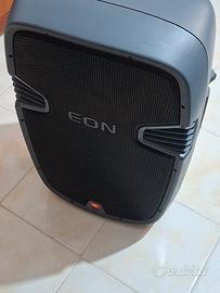 Cassa Attiva JBL EON 315 (Singola)

