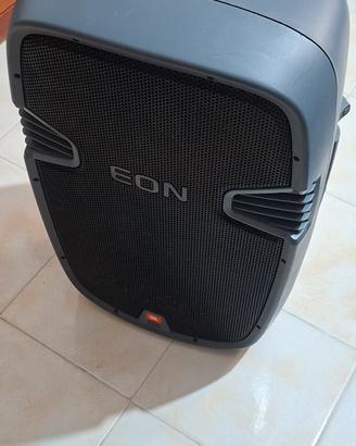 Cassa Attiva JBL EON 315 (Singola)

