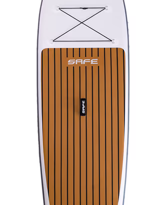 Sup Safe 9.6"