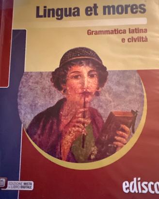Lingua et mores