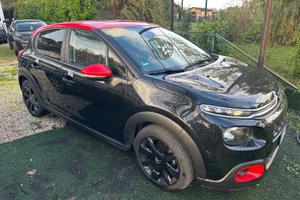 Citroen C3 1.2 Benzina Neopatentat 70 Mila Km 2018