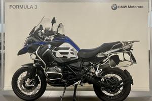 BMW Motorrad R 1200 GS Adventure