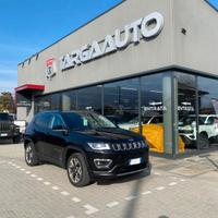 Jeep Compass 2.0 mjt Limited 4wd 140cv auto my19