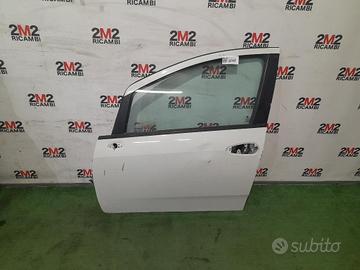 PORTIERA ANTERIORE SINISTRA FIAT Grande Punto 1Â°