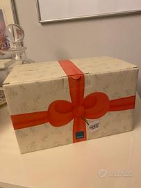 Scatola vuota Thun Silvestro 20 cm