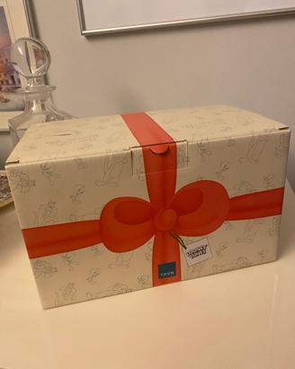 Scatola vuota Thun Silvestro 20 cm