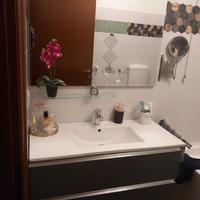 Mobile bagno