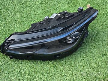 VW GOLF 8 VIII Restyling R-LINE FULL LED Faro Fana