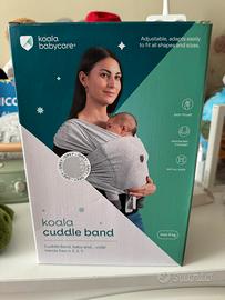 Fascia Koala Babycare