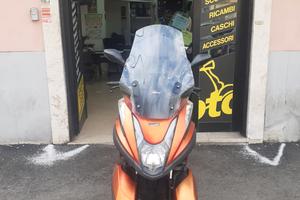 Yamaha Tricity 125 fine 2015 - PERMUTE