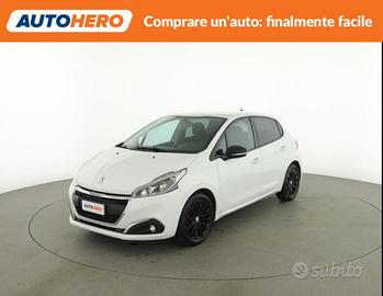 PEUGEOT 208 ST11528
