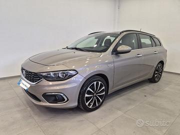 FIAT Tipo 1.6 Mjt S&S SW Lounge - NEOP. - Cruise/L