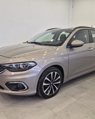 FIAT Tipo SW 1.6 Mjt S&S Lounge - Cruise/Lim - Pre
