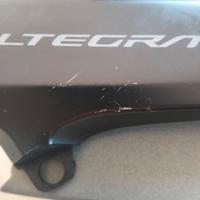 Shimano Ultegra FC-R8100 misuratore di Potenza 