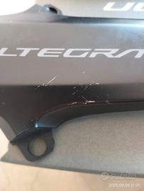 Shimano Ultegra FC-R8100 misuratore di Potenza 