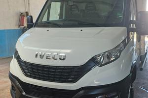 Iveco daily 35c16 Motore 3000cc euro 6e anno 2022
