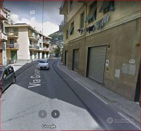 Genova - Quezzi 2 camere residenziale