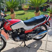 Honda CBX 550 f