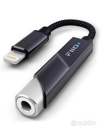 FiiO KA11 - Lightning