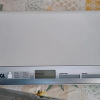 Bilancia per neonati