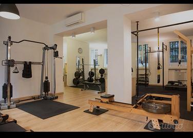 Locale/appartamento per studio chinesiologico