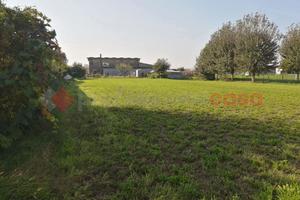 Terreno Residenziale Cerea [Cod. rif 207VRG]