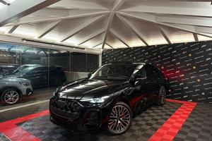 Audi Q5 Sportback 2.0 tdi mhev+ S line edition qua