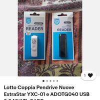 Chiavette USB 